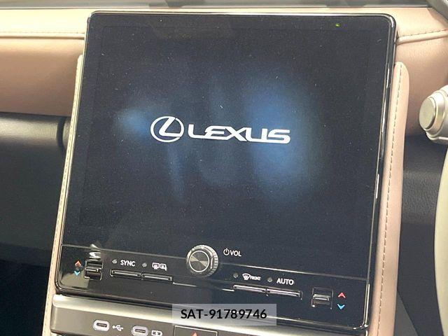 Lexus LBX 2025-03 7501268-3