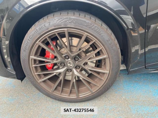 Lexus LBX 2025-11 7501266-9