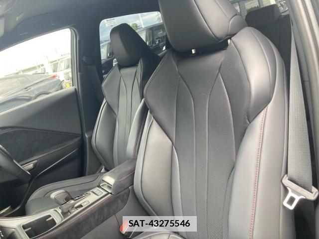 Lexus LBX 2025-11 7501266-12