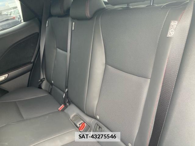 Lexus LBX 2025-11 7501266-14