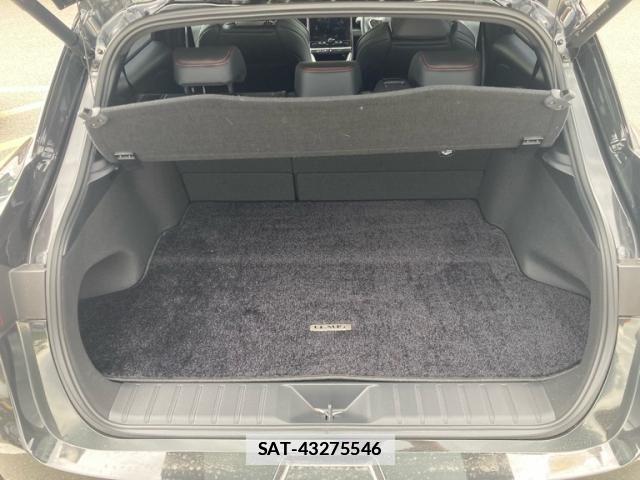 Lexus LBX 2025-11 7501266-16