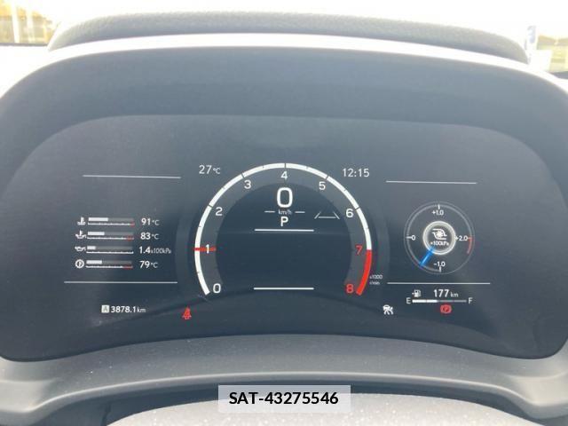 Lexus LBX 2025-11 7501266-22