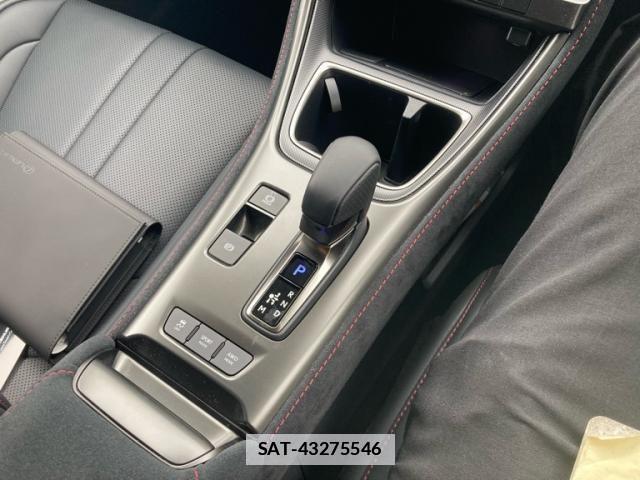 Lexus LBX 2025-11 7501266-23