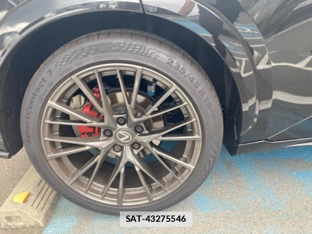 Lexus LBX 2025-11 7501266-7