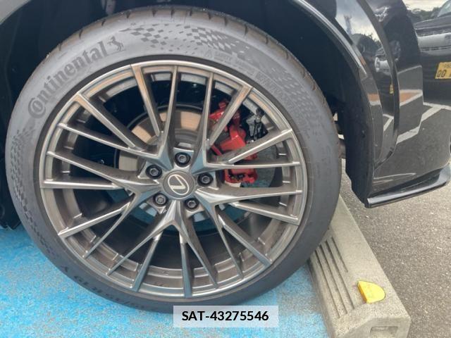 Lexus LBX 2025-11 7501266-8