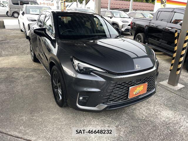 Lexus LBX 2024-03 7562357-0