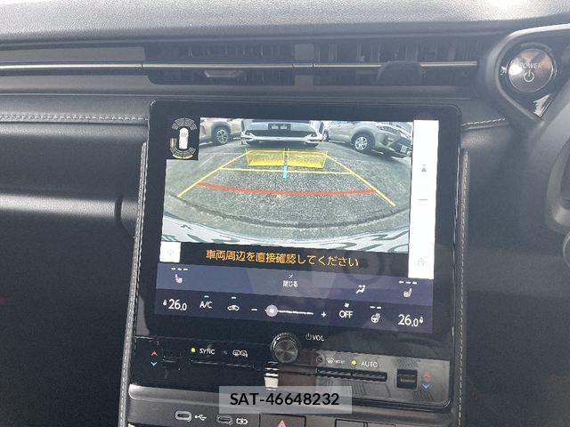 Lexus LBX 2024-03 7562357-12