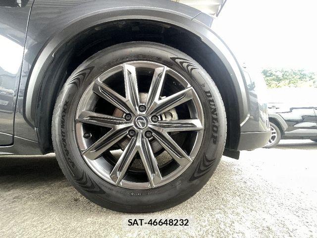 Lexus LBX 2024-03 7562357-18