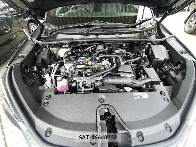 Lexus LBX 2024-03 7562357-20