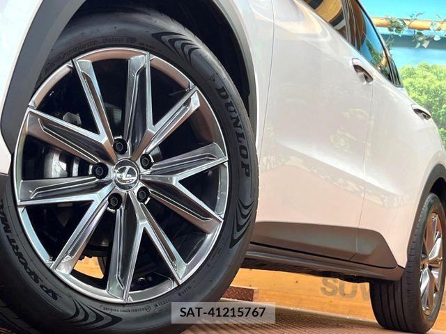 Lexus LBX 2024-09 7562354-14