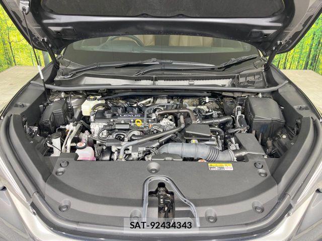 Lexus LBX 2024-06 7562355-17
