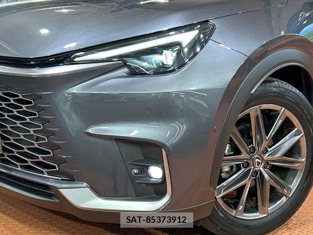 Lexus LBX 2024-01 7617656-11