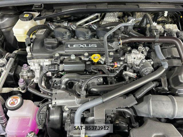 Lexus LBX 2024-01 7617656-16