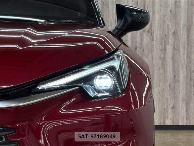 Lexus LBX 2024-11 7617658-10