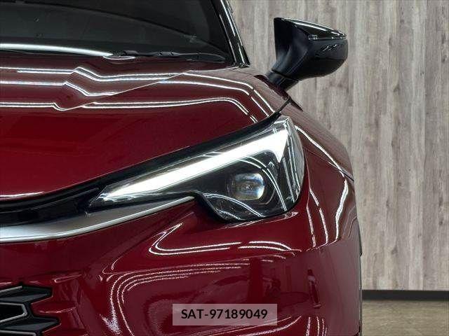 Lexus LBX 2024-11 7617658-20