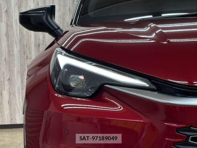 Lexus LBX 2024-11 7617658-22