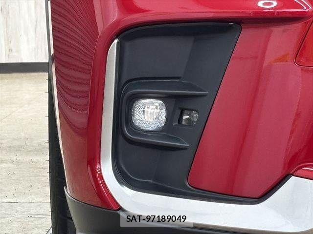 Lexus LBX 2024-11 7617658-23