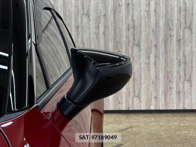 Lexus LBX 2024-11 7617658-24