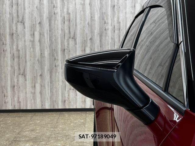 Lexus LBX 2024-11 7617658-25