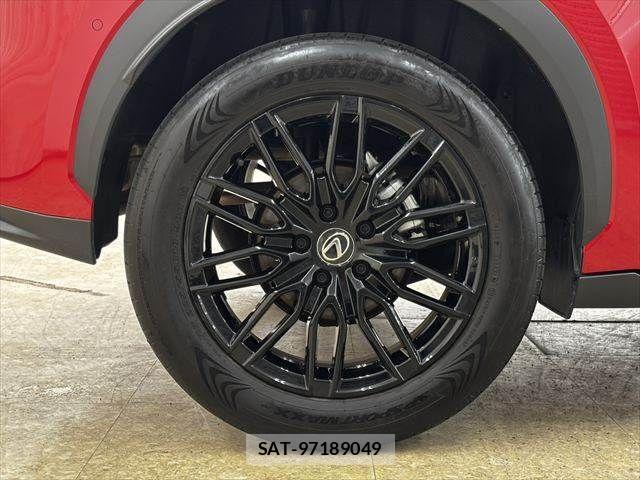 Lexus LBX 2024-11 7617658-26