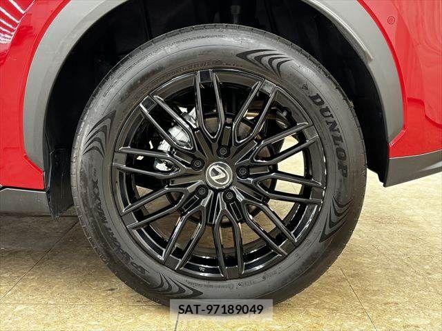 Lexus LBX 2024-11 7617658-27