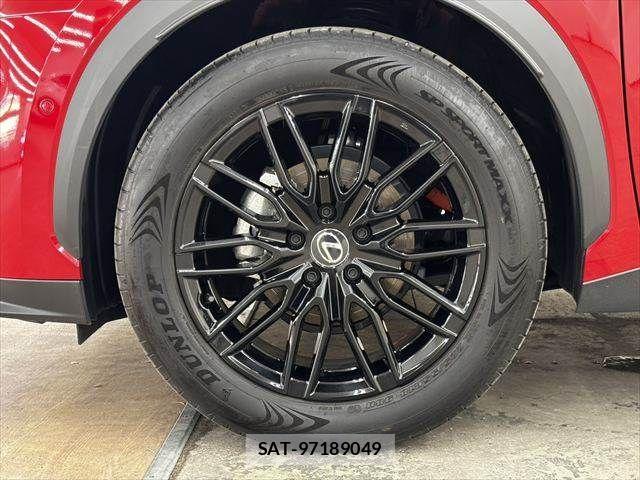 Lexus LBX 2024-11 7617658-28
