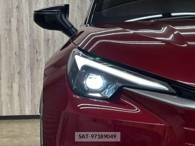 Lexus LBX 2024-11 7617658-29