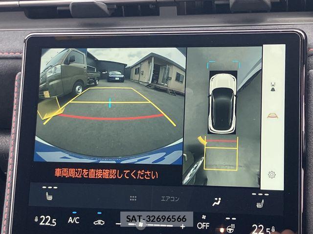 Lexus LBX 2025-03 7725065-18