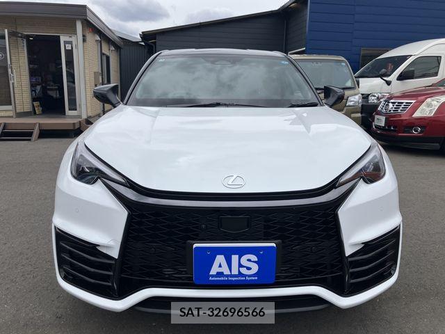 Lexus LBX 2025-03 7725065-1