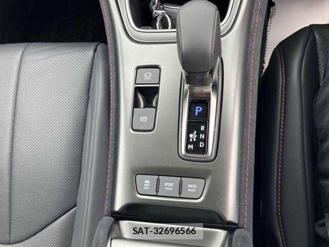 Lexus LBX 2025-03 7725065-21
