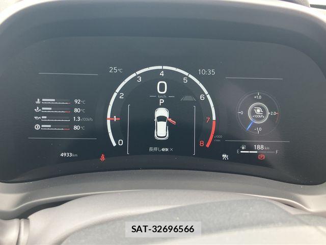 Lexus LBX 2025-03 7725065-26