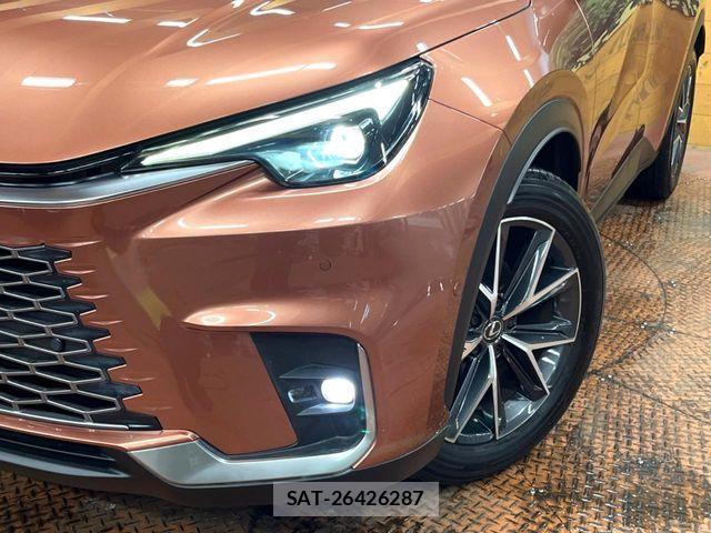 Lexus LBX 2024-01 7725070-11