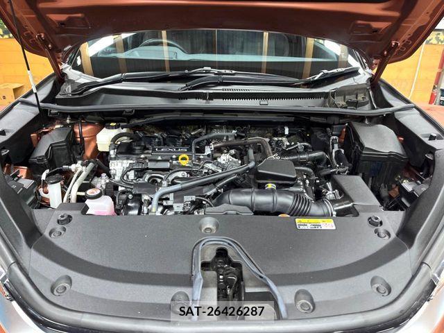 Lexus LBX 2024-01 7725070-17