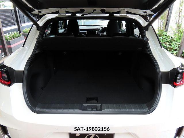 Lexus LBX 2024-04 7725066-23