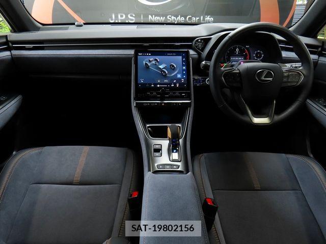 Lexus LBX 2024-04 7725066-2