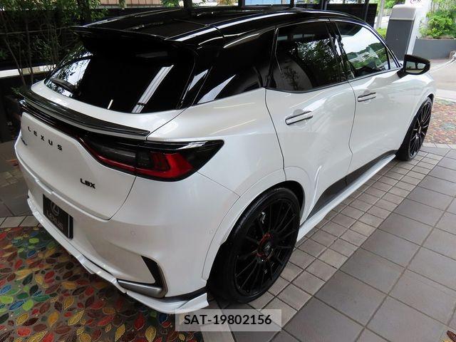 Lexus LBX 2024-04 7725066-6