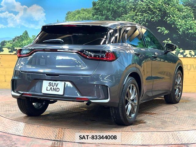 Lexus LBX 2024-09 7725069-16