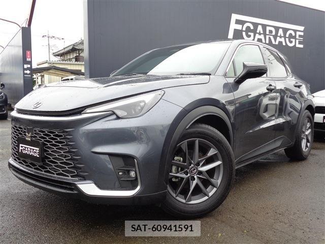 Lexus LBX 2025-03 7725072-0