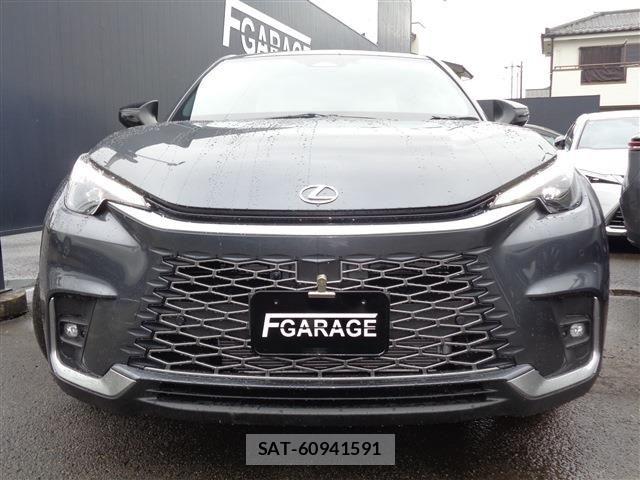 Lexus LBX 2025-03 7725072-1