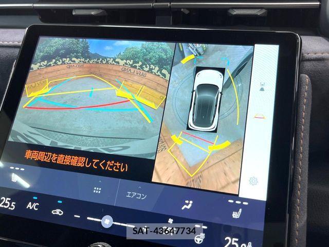 Lexus LBX 2024-02 7786494-3