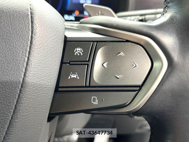 Lexus LBX 2024-02 7786494-5