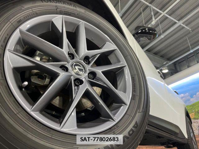 Lexus LBX 2025-05 7786496-13