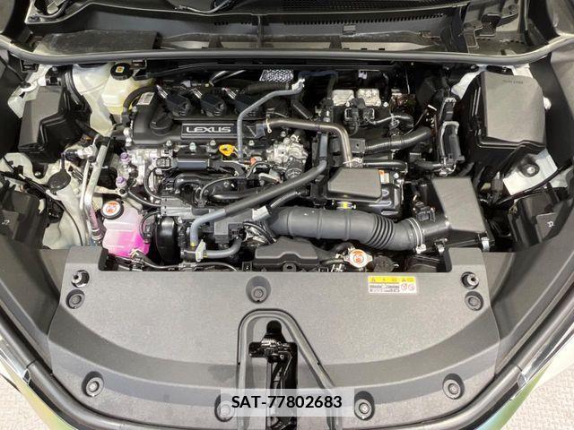Lexus LBX 2025-05 7786496-17