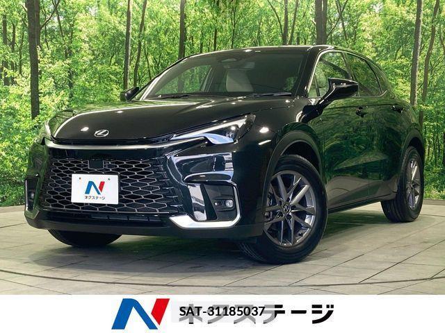 Lexus LBX 2025-03 7786498-0