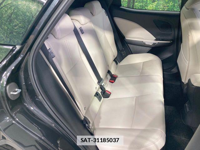 Lexus LBX 2025-03 7786498-9