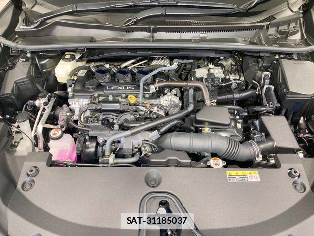 Lexus LBX 2025-03 7786498-17