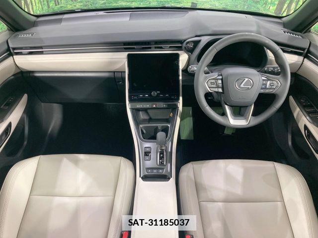 Lexus LBX 2025-03 7786498-1