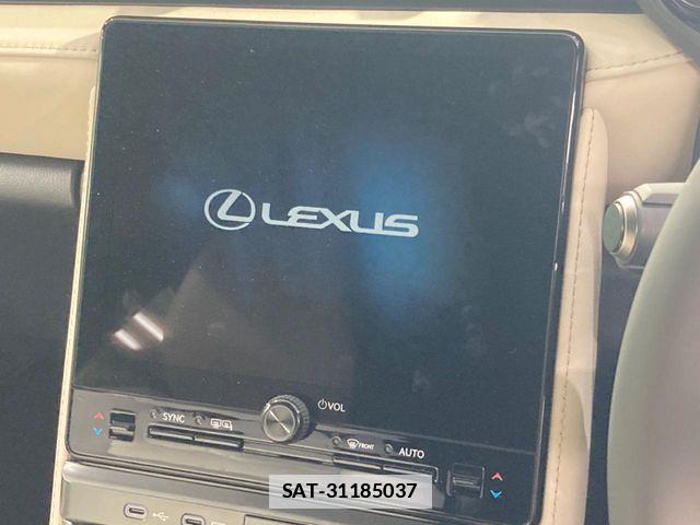 Lexus LBX 2025-03 7786498-2