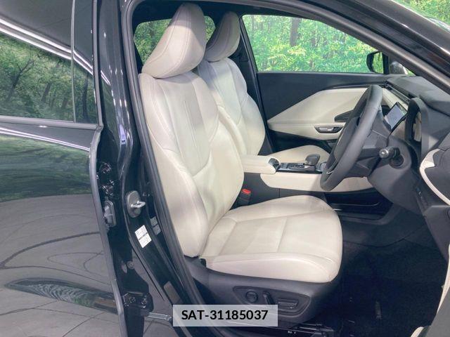 Lexus LBX 2025-03 7786498-8