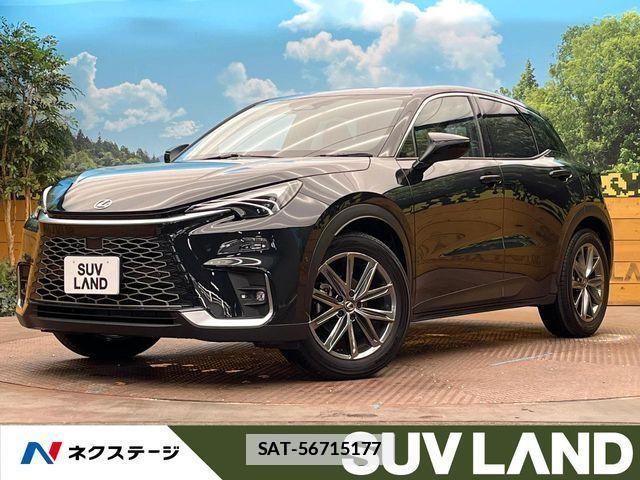 Lexus LBX 2024-09 7786497-0